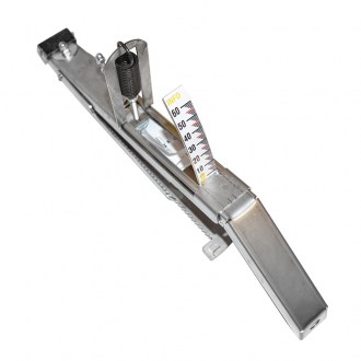 Bilancia per apicoltura, versione posteriore fino a 40 kg